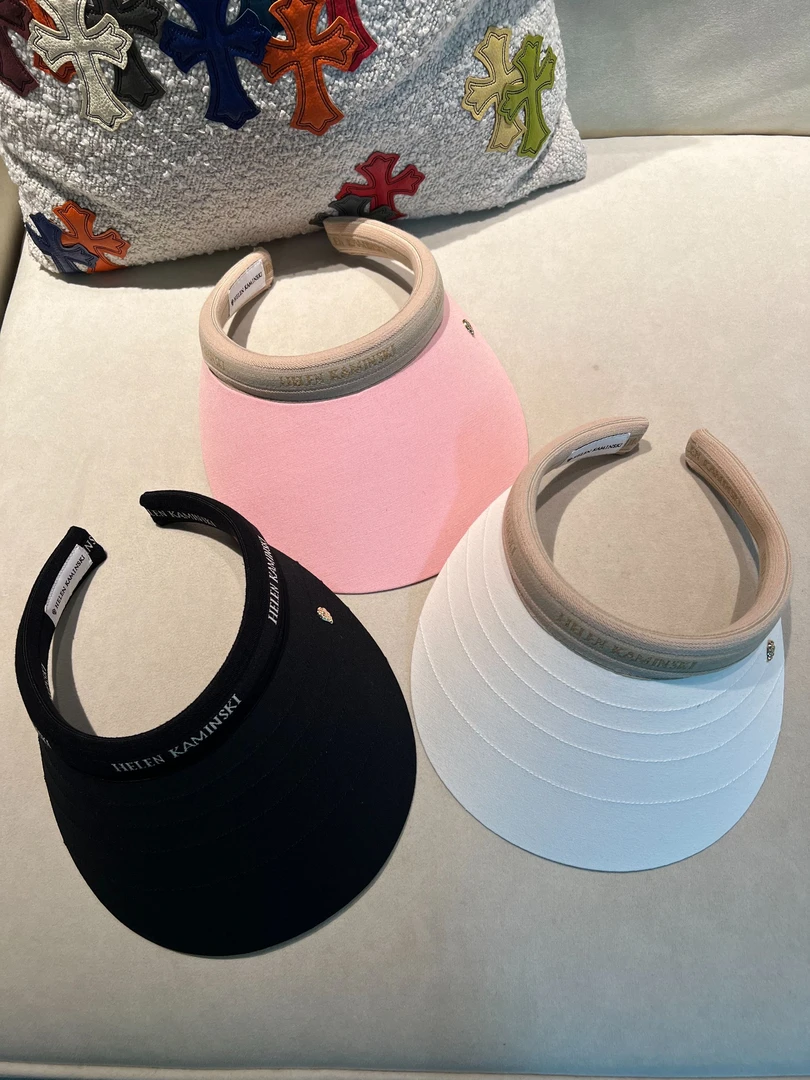 “韩版空顶帽”休闲百搭洋气