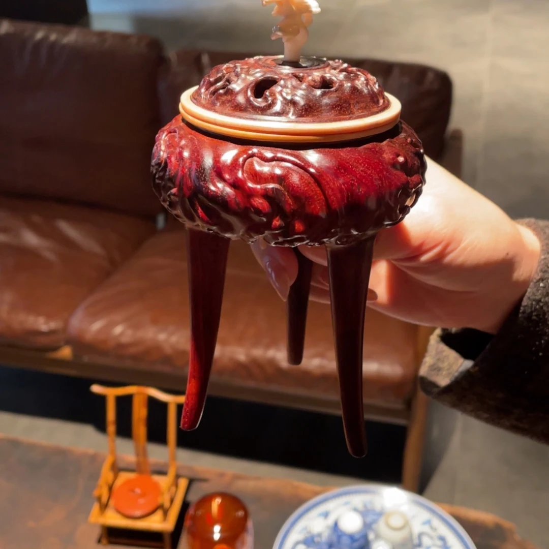 紫砂茶道十**封纯手工制作