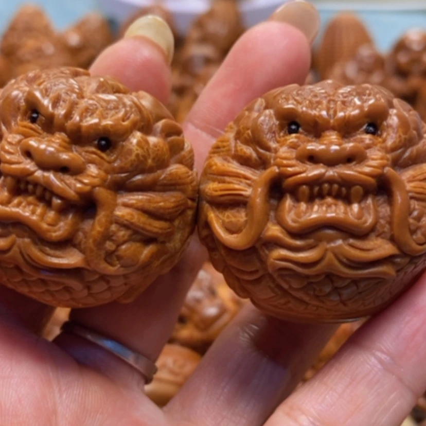 【闪购商品】贝壳手串/手链江精品核雕