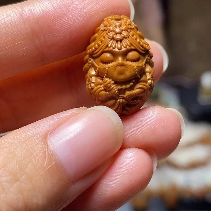 橄榄核手串/手链橄榄核