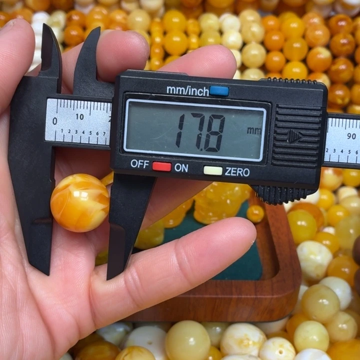 非金属配珠配饰44