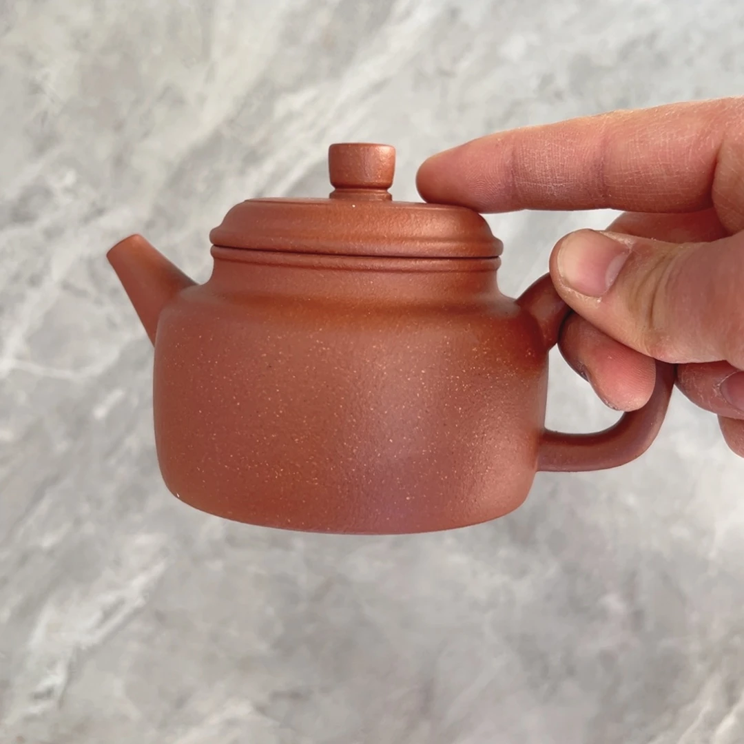 降坡得钟壶150cc