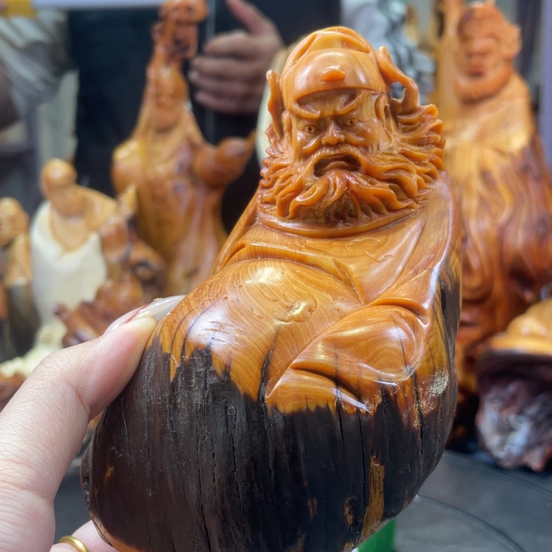 手串/手链柏木（崖柏）