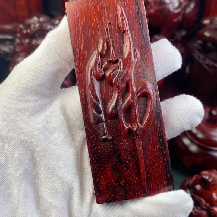 其他小叶紫檀（檀香紫檀）