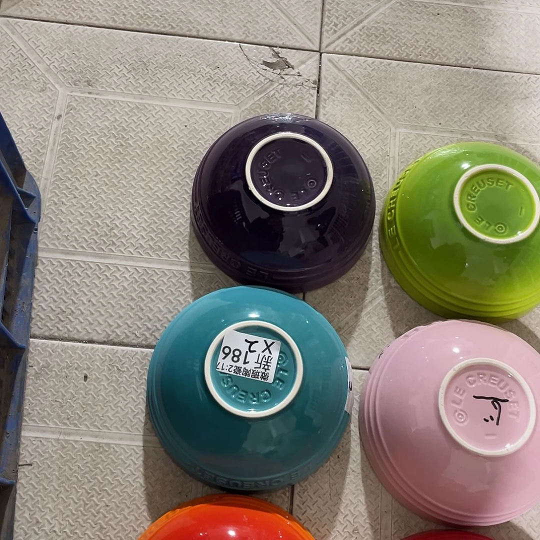 瓷片微瑕陶瓷餐具186