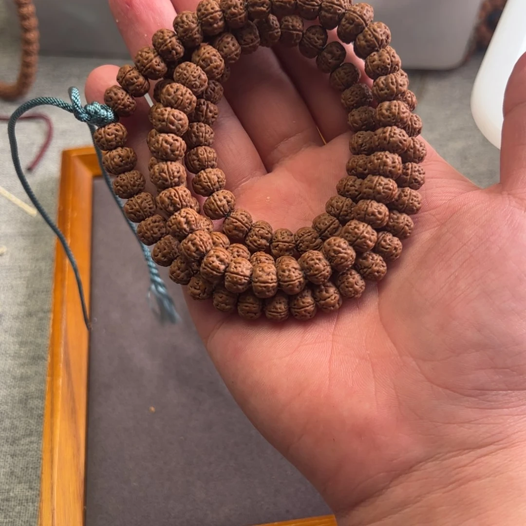 金刚菩提吊坠北**北超头