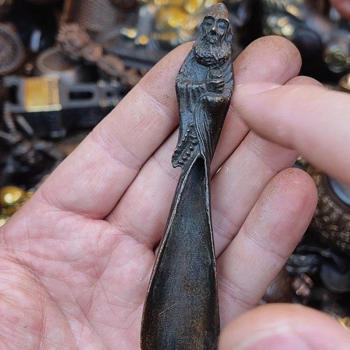 铜器工艺品摆件铜器