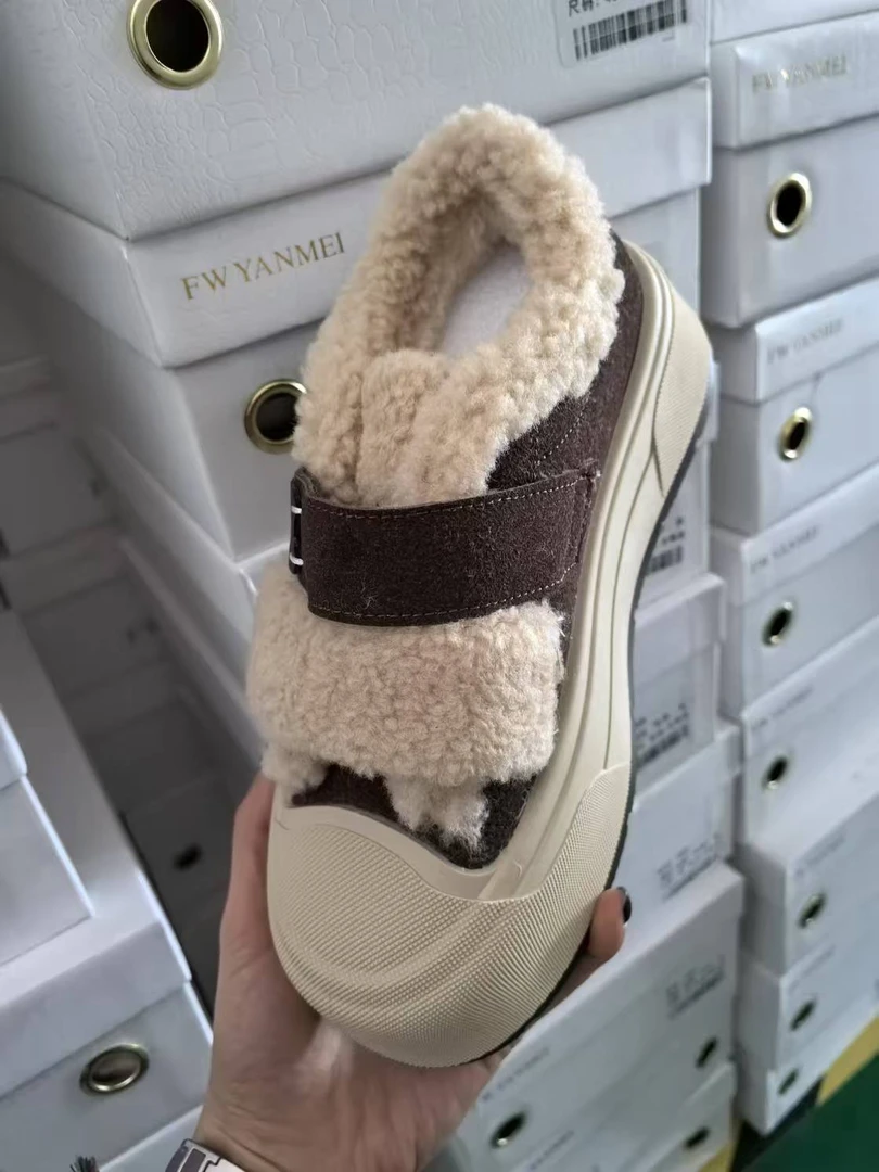 《晨妈》休闲时尚女鞋883号