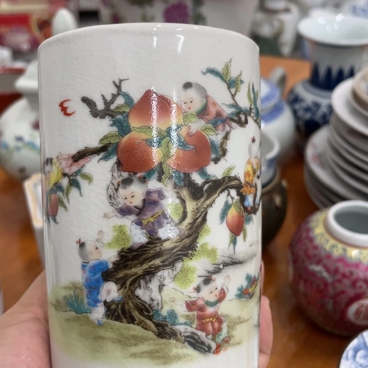 日用家用陶瓷制品