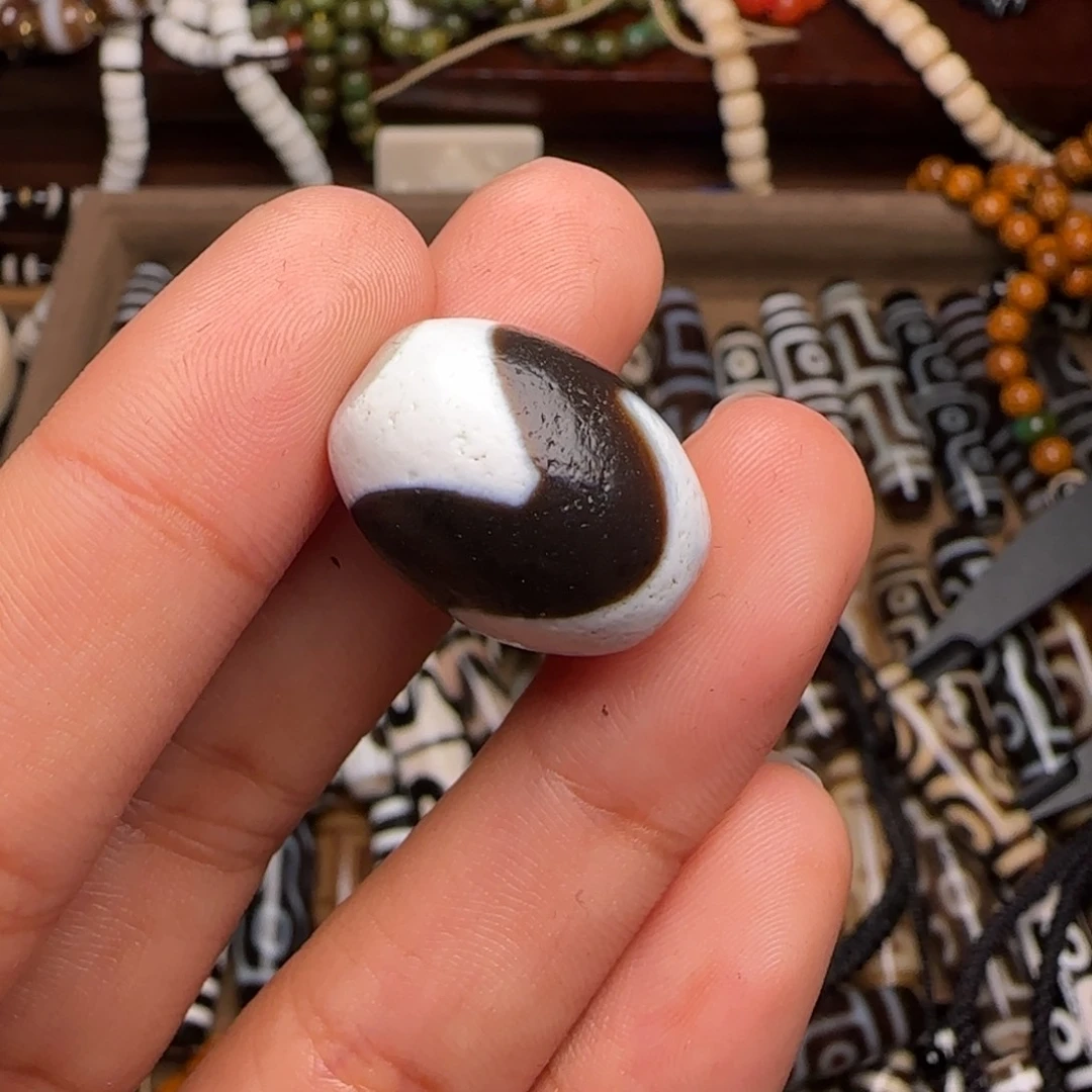 金刚菩提吊坠@****七好的