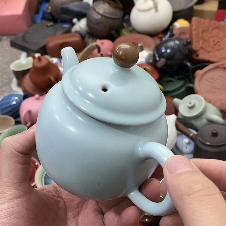 陶瓷艺术品及陶瓷制品