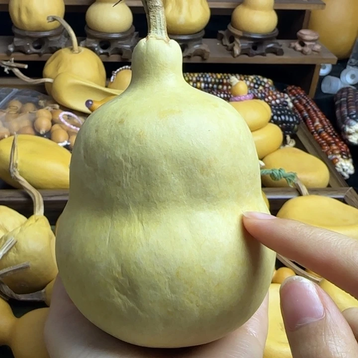 葫芦中号奶嘴墩墩
