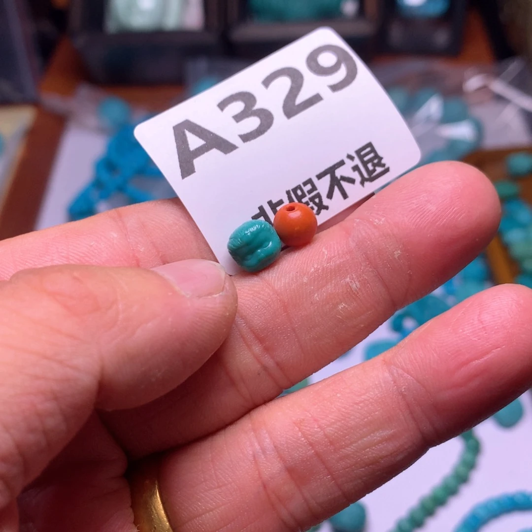 南红玛瑙珠宝奇石未镶嵌