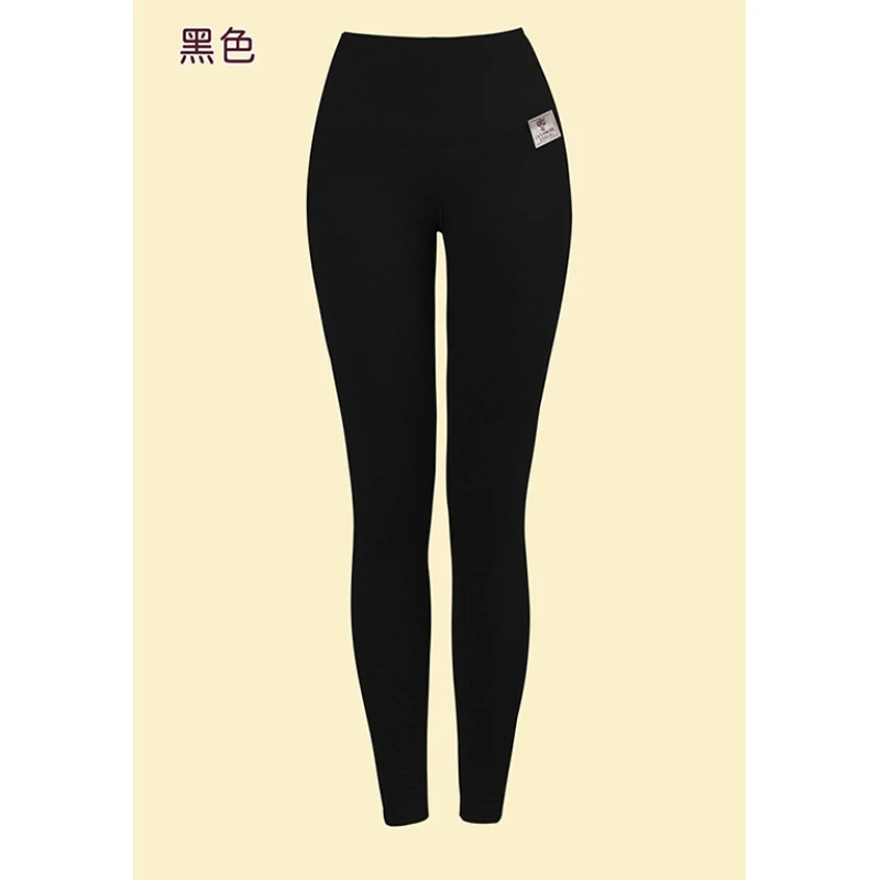 【玉溪非遗】  高端加厚保暖舒适打底裤     ZJ5079