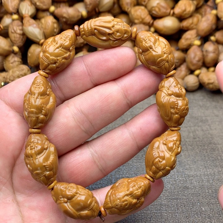 手串/手链橄榄核橄榄核手串/手链