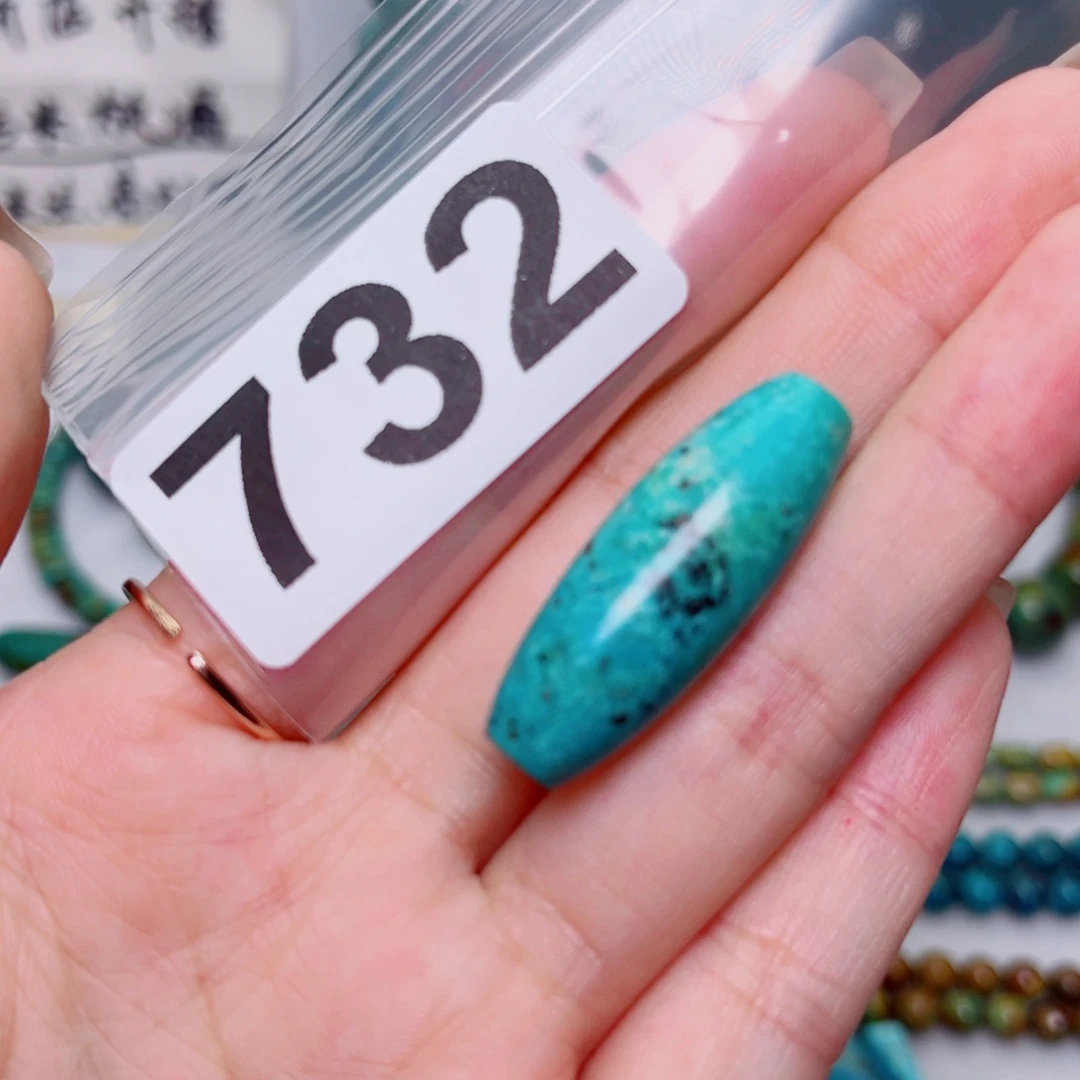 湖北原生态特色散珠配饰