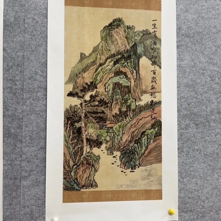 国画花鸟等多种鸟类的栖息地和栖息地