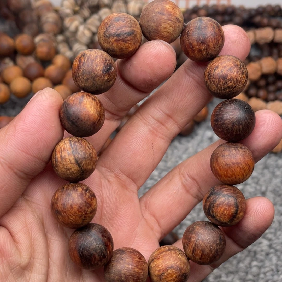 贡木贡木1.5圆珠满油