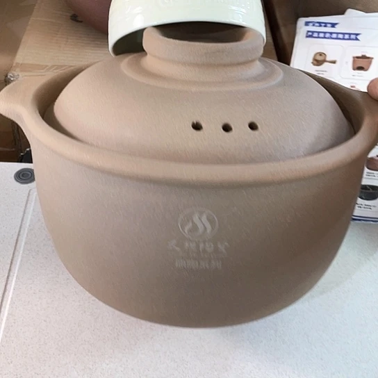 中式外贸单1个陶瓷3500升