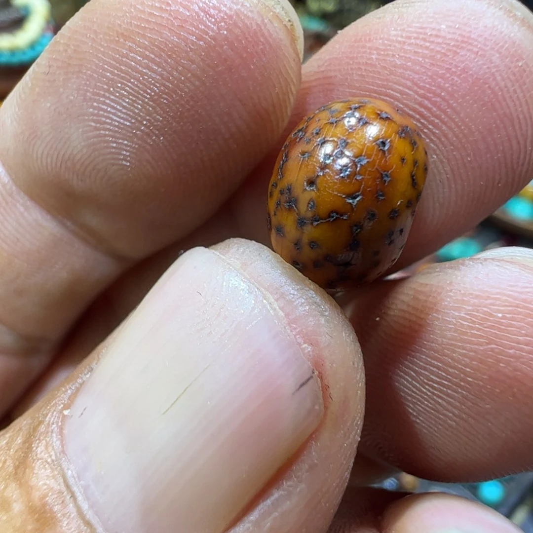 星月菩提吊坠星月菩提手串手链