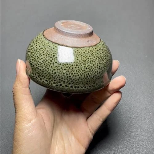【闪购商品】茶盏-572............