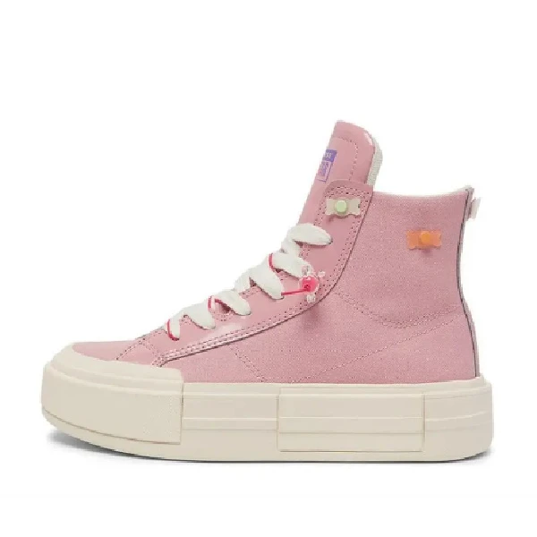 CONVERSE  中帆布鞋 A12458C FVGF0026