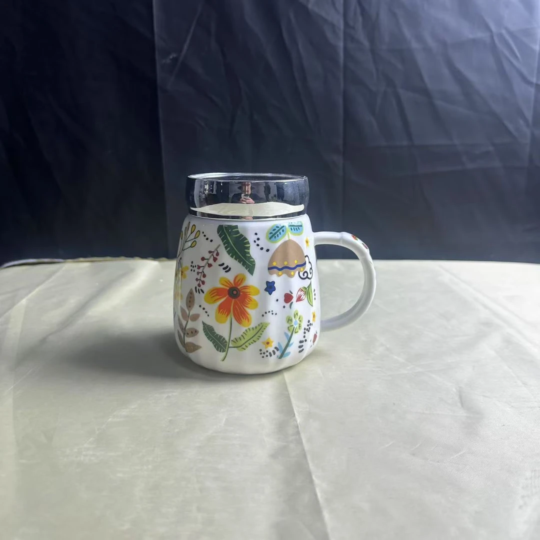 WJ-四月镜面杯一件