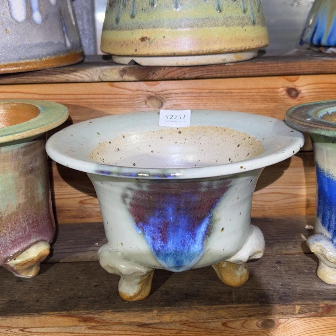 粗砂花盆小*七YZ252盆盆盆盆