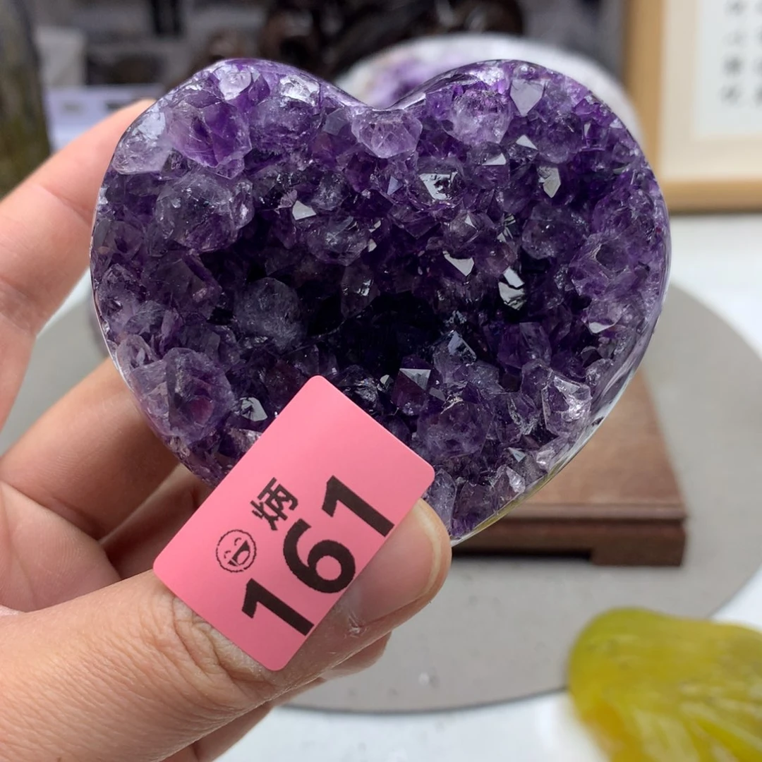 未镶嵌大型摆件（非配饰）水晶