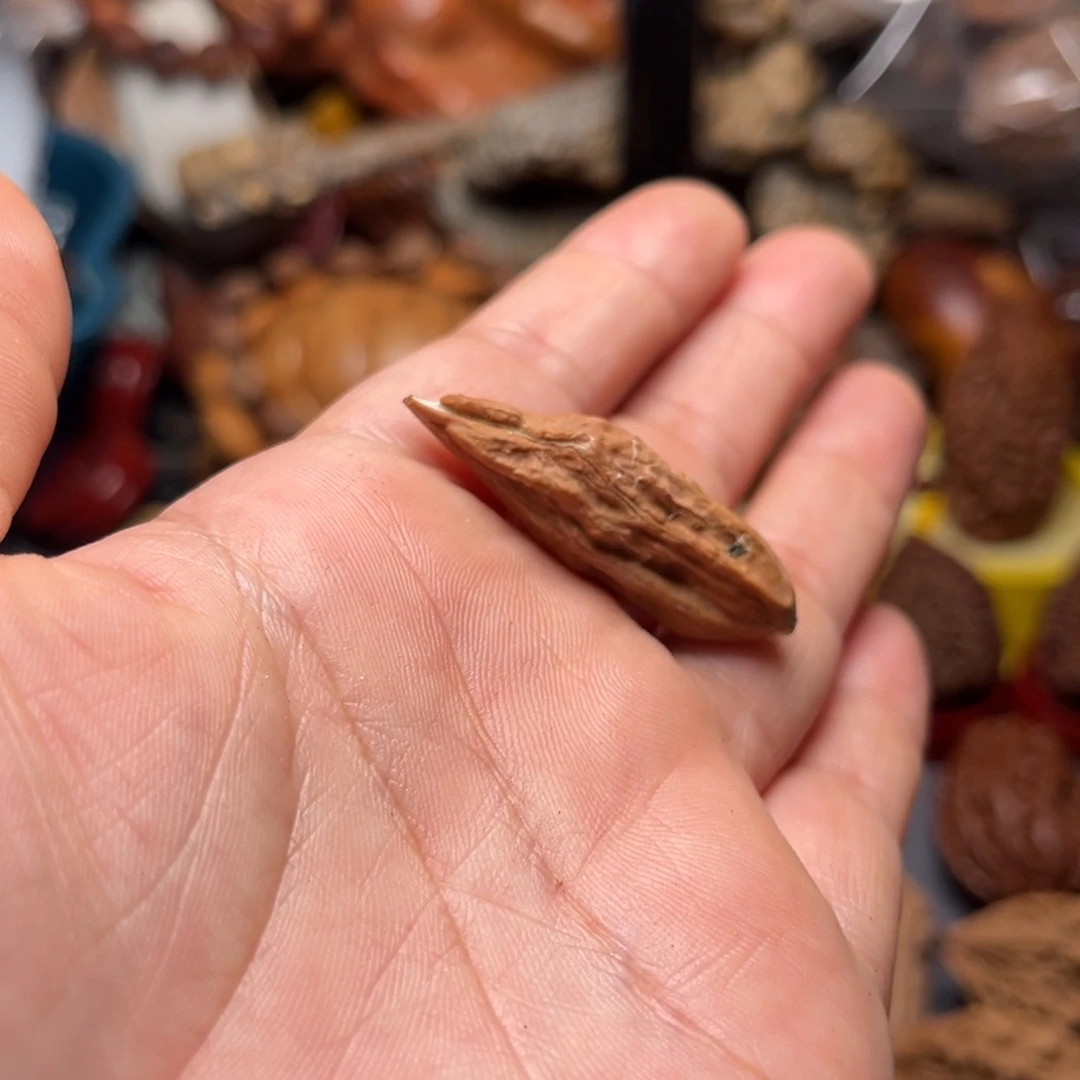 吊坠文玩核桃核桃49