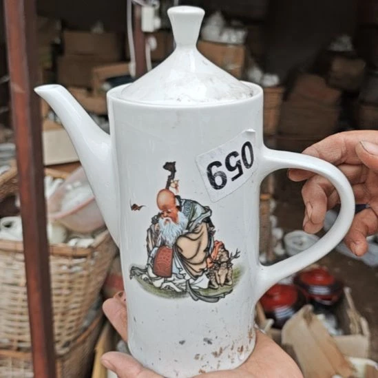 库存微瑕库存瓷片
