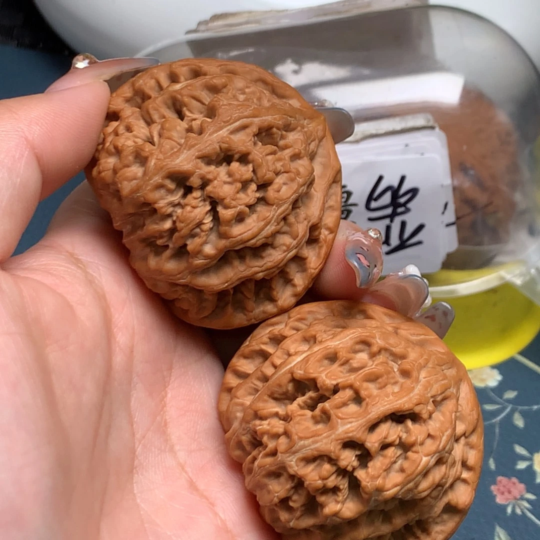 把件文玩核桃48-10055-8