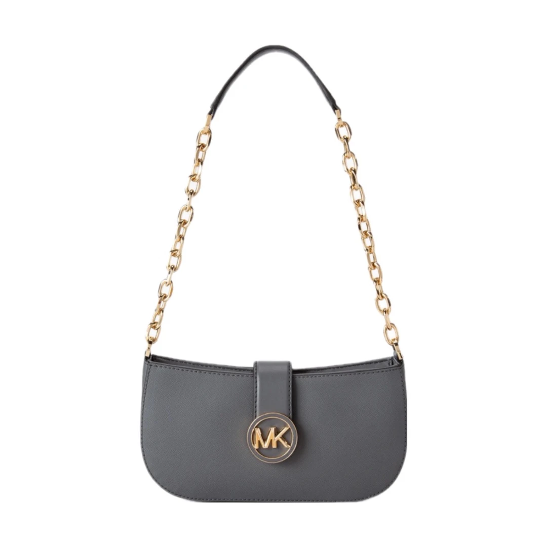 95新 MICHAELKORS/迈克高仕 手提包腋下包MK/6808/23*13