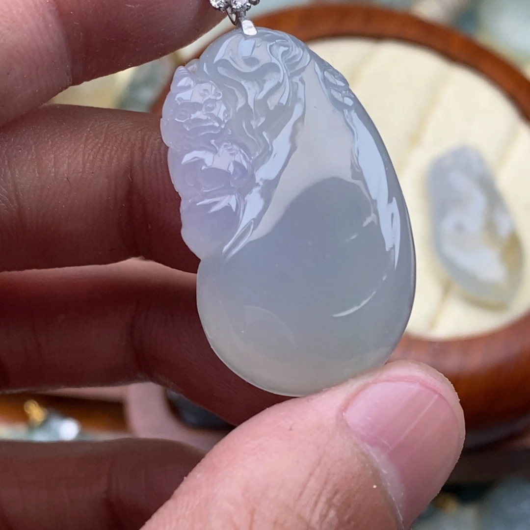 ****定制翡翠未镶嵌11