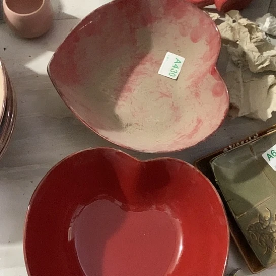 陶瓷材料研究中心紫砂