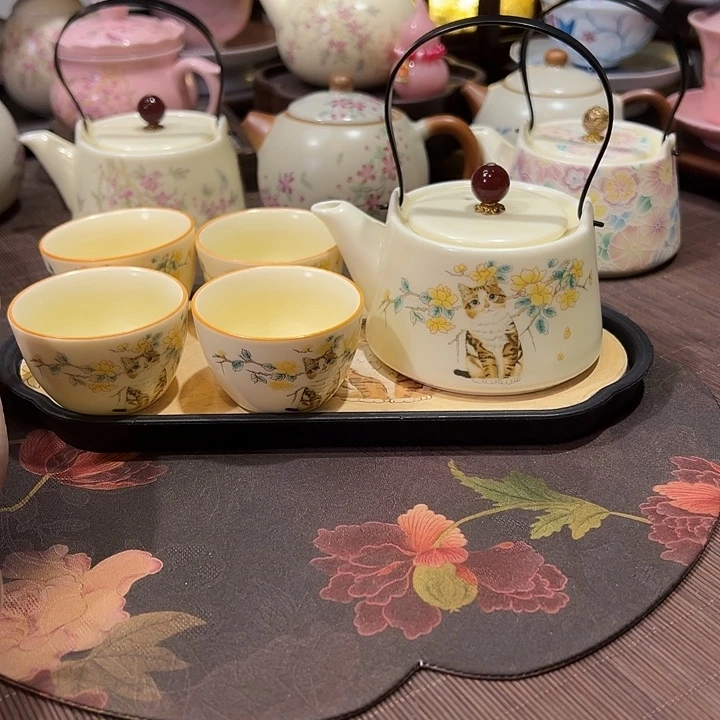 茶具配件其它茶器