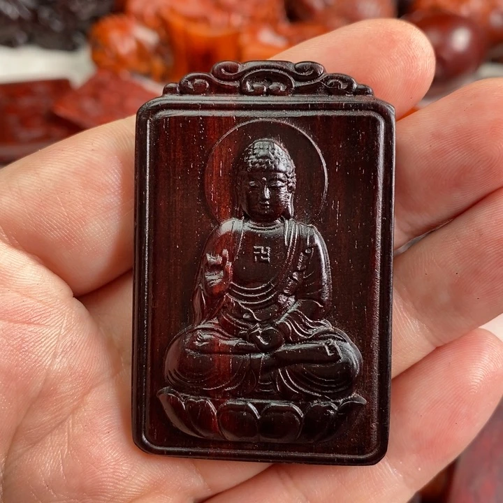 檀香紫檀（小叶紫檀）