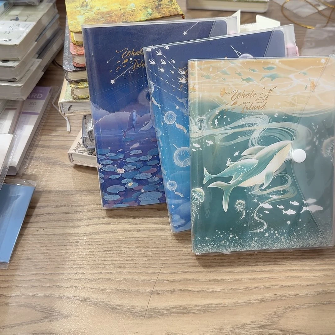 金谷发2本36凯胶套彩页金之岛