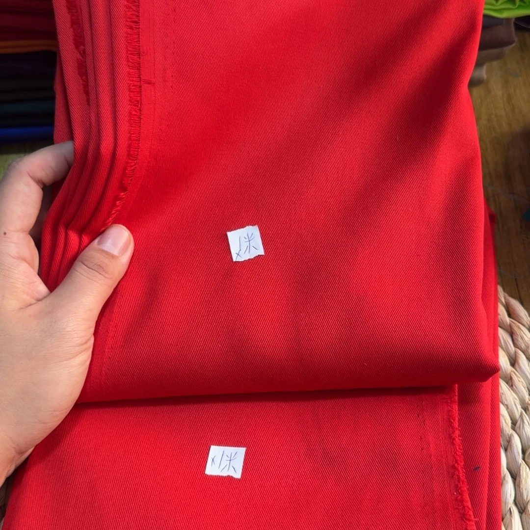 册***地混纺直播间闪购面料533