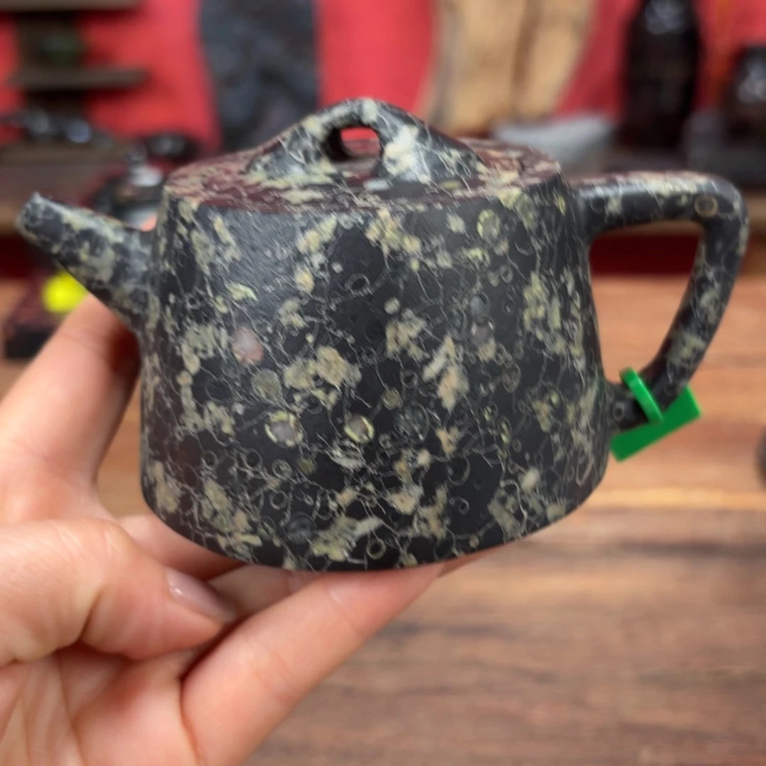 康能美玉瓷安山玉