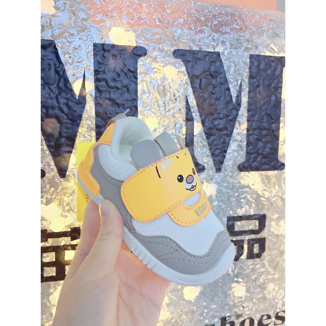 【001-200】 潮品童鞋 默认微瑕 介意勿拍（Ⅱ）BB