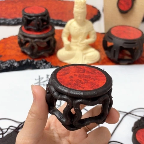东非黑黄檀（紫光檀）