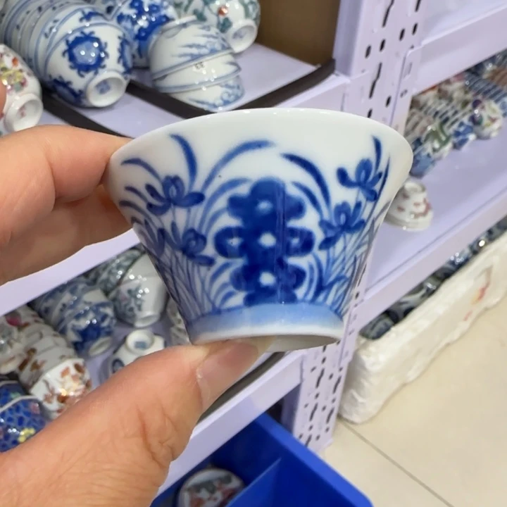 陶瓷艺术品收藏陶瓷