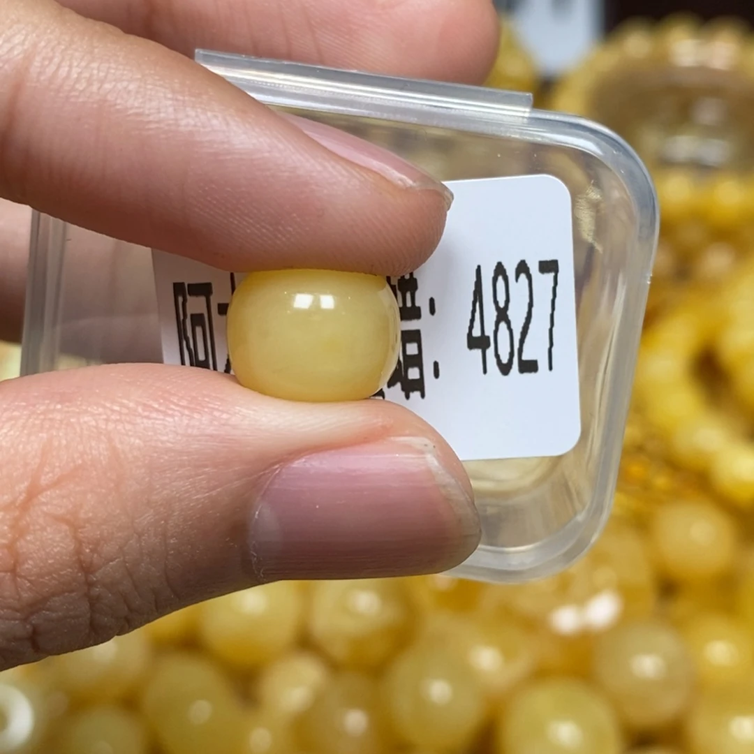 蜜蜡未镶嵌珠宝奇石蜜蜡未镶嵌珠宝奇石4827