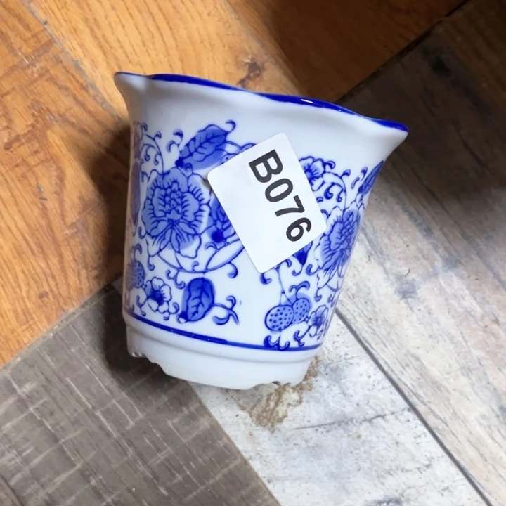陶瓷制品 瑕疵处理