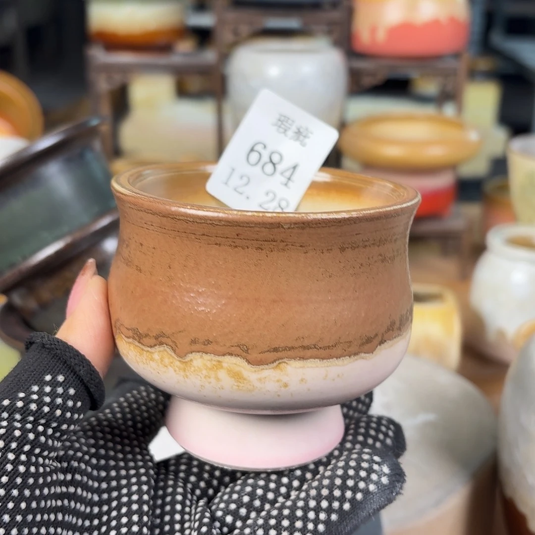 瓷片景德镇陶瓷手工制作