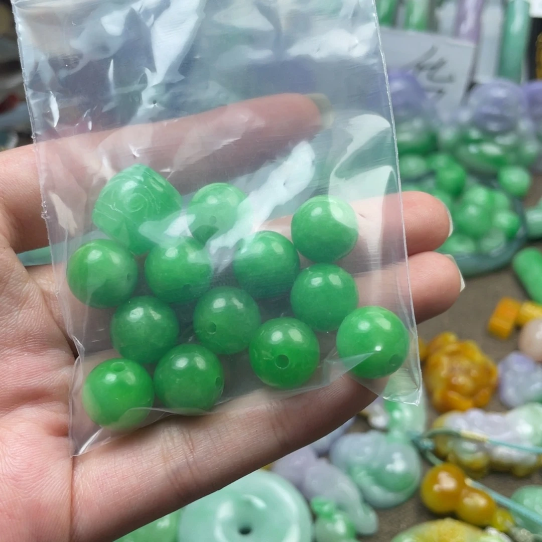 手工艺品琉璃樱****0