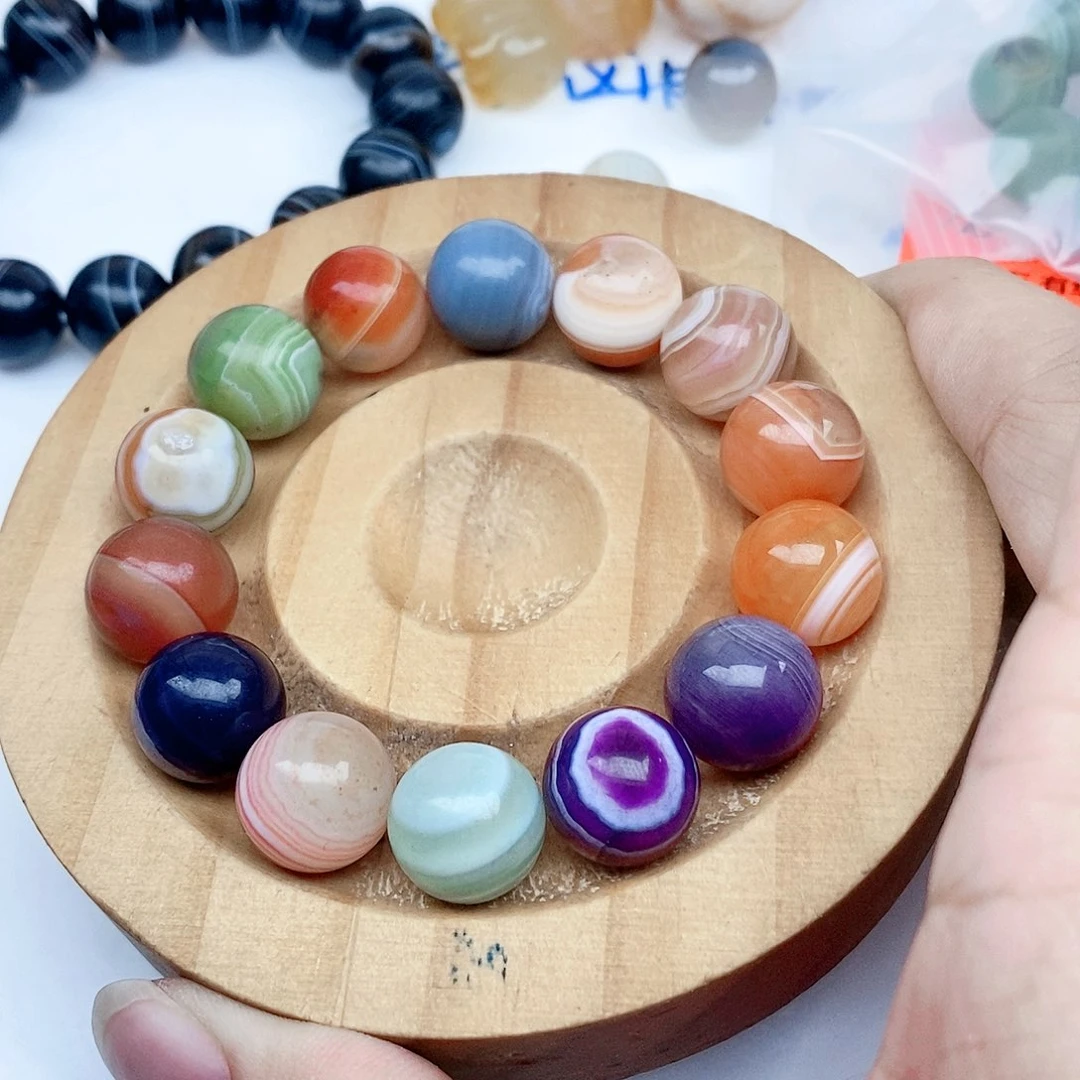 合金手链玛瑙/玉髓开*?