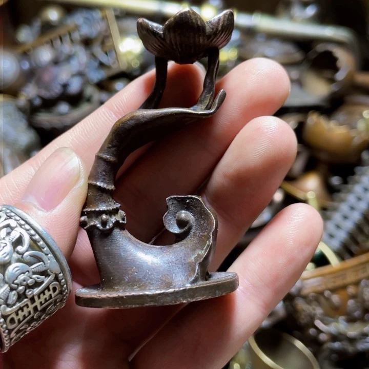 铜器摆件诚信经营