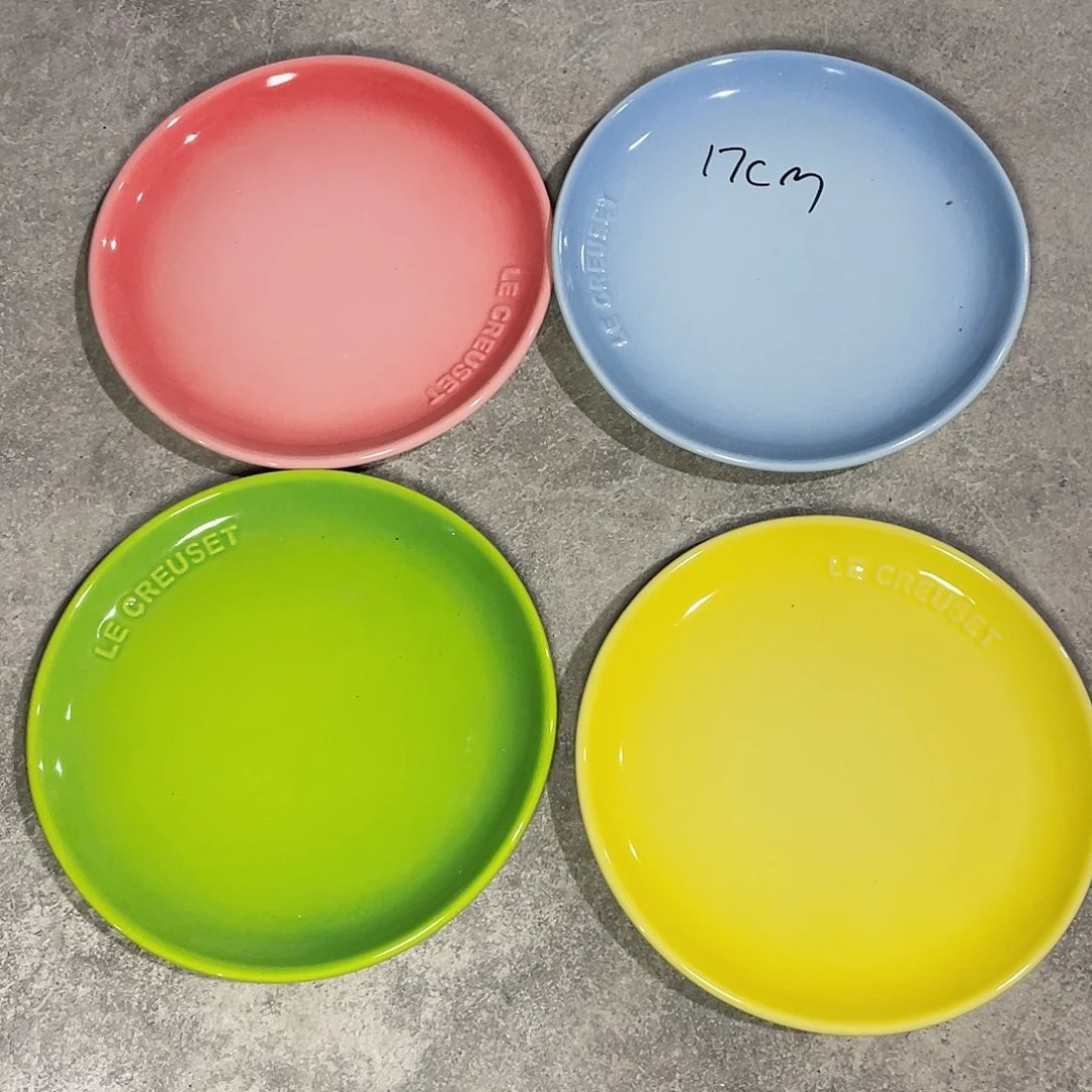 瓷片微瑕陶瓷餐具家用